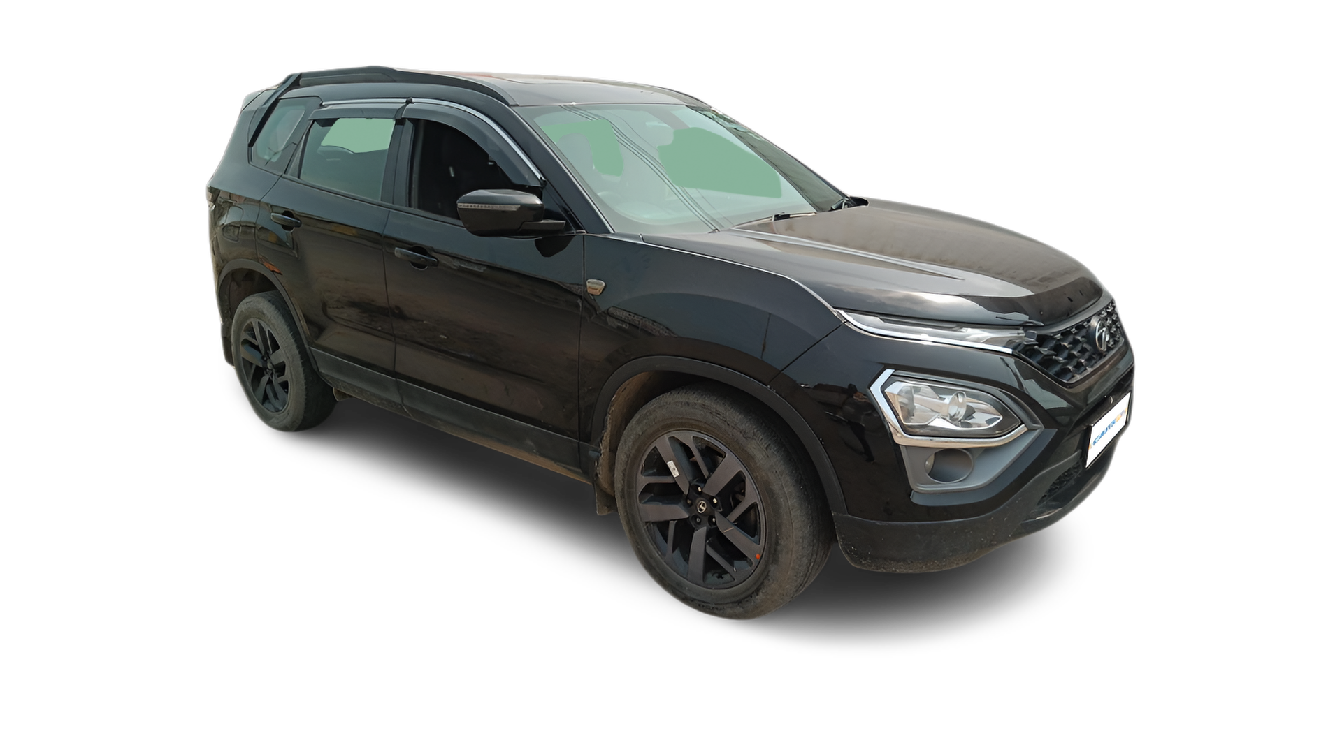 2022 Tata Safari - SUV - Diesel - Automatic - ₹14.50 lakh